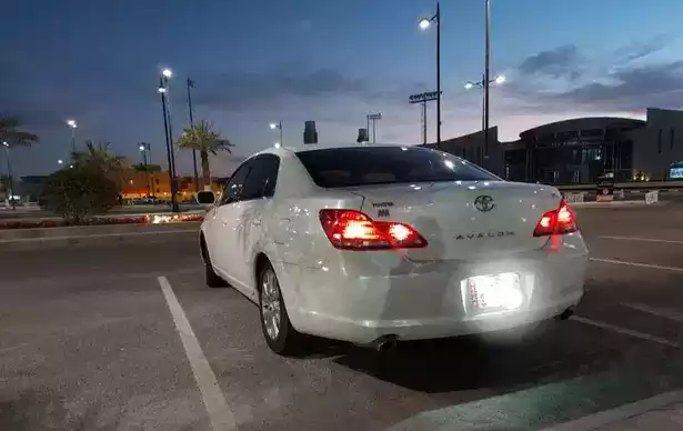 Used Toyota Unspecified For Sale in Al Sadd , Doha #7622 - 1  image 